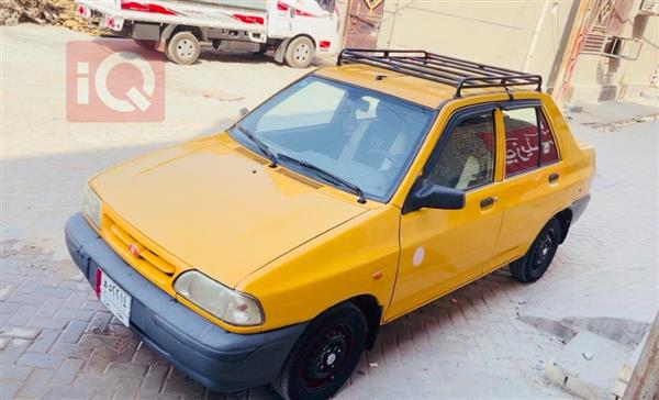 Saipa for sale in Iraq